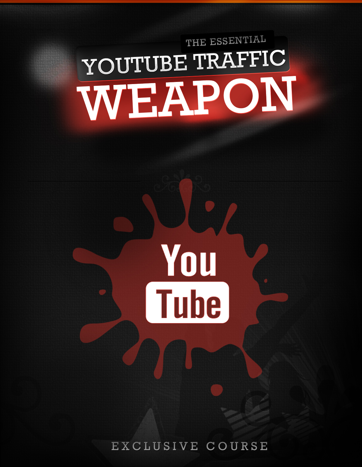 YouTube Traffic Weapon